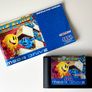 Pac-Panic for Sega Mega Drive - Boxed Image 10