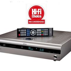 Hi End Audiophile Quality Arcam Solo Music MK11 Class A all in one Super Audio CD player Bluetooth WiFi Aptx 160W cost over 2k like New Boxed with all accessories