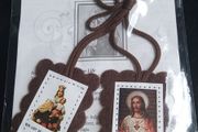 holy scapular