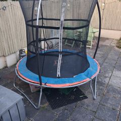 Trampoline