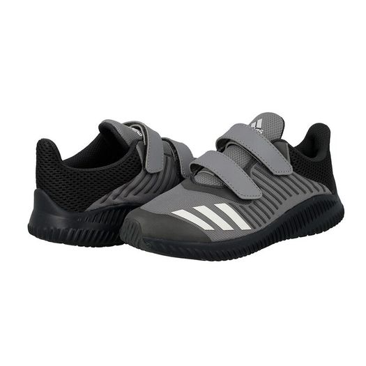 Adidas fortrun grey UK 1