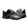 Adidas fortrun grey UK 1 Image 3