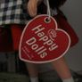 Vintage Happy Character Doll by Peggy Nisbet - Bronwen Image 4
