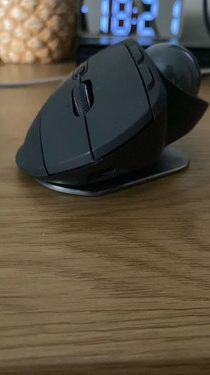 Logitech Mx Ergo Mouse Bluetooth