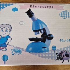 Kids Microscope