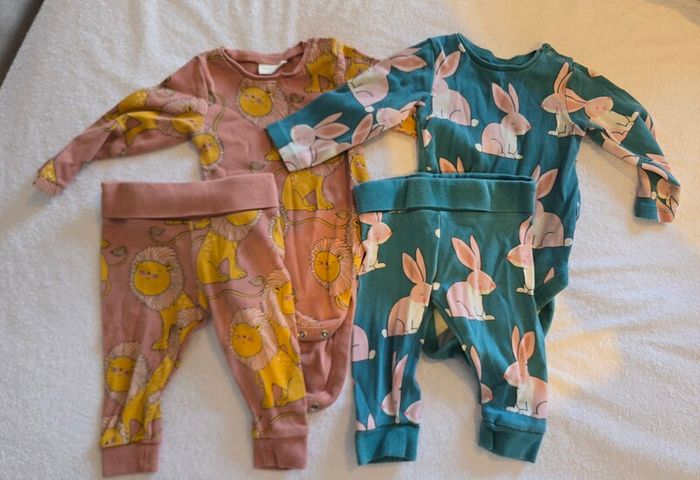 Baby girls clothes 0-6months