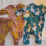 Baby girls clothes 0-6months Image 2