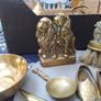 More Brass items Image 6