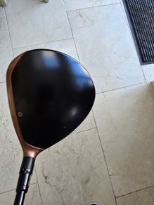 Taylor Mini Driver