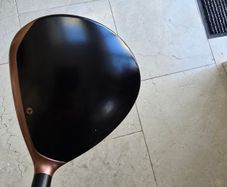 Taylor Mini Driver