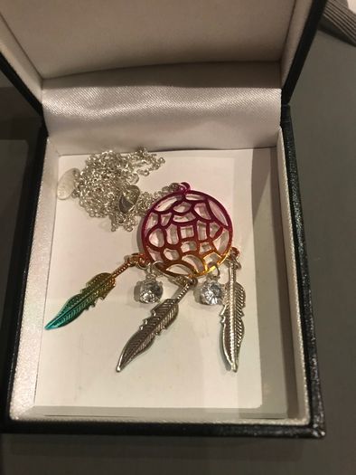 Girls jewellery