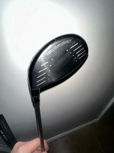Mizuno ST190G driver