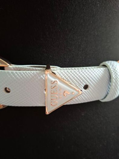 Guess Belt