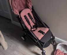 baby zen yoyo stokke