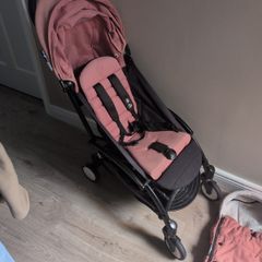 baby zen yoyo stokke