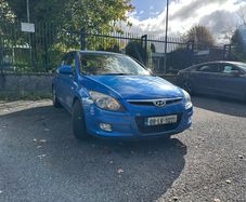 2009 Hyundai I30 1.6 Diesel