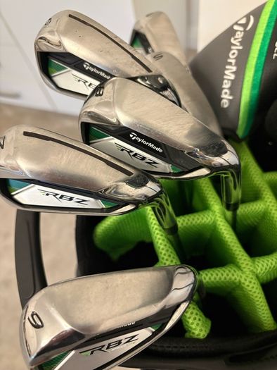 TaylorMade RBZ Speedlite