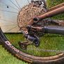 Commencal meta SX 2023 rare dark metallic finish size medium Image 5