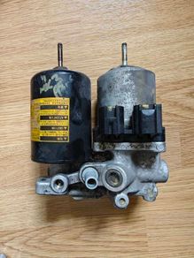 Toyota Prius ABS Booster Pump