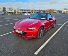 Mazda MX-5 2016