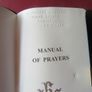 Manual Of Prayers Image 4