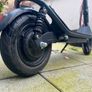 electric scooter Image 3