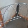 Standard double headboard Image 2
