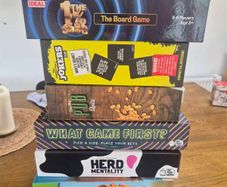 Board Games