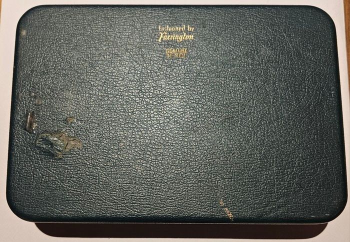 Jewellery Box
