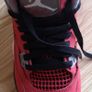 Nike Air Flight trainers Image 9