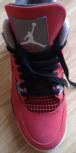 Nike Air Flight trainers