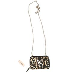 Victoria's Secret shoulder bag