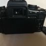Panasonic Lumix GH2 Camera + Zoom Lens Image 3