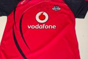 Dublin GAA Signed O'Neills Gaelic Football Jersey (Size 10) FREE POST