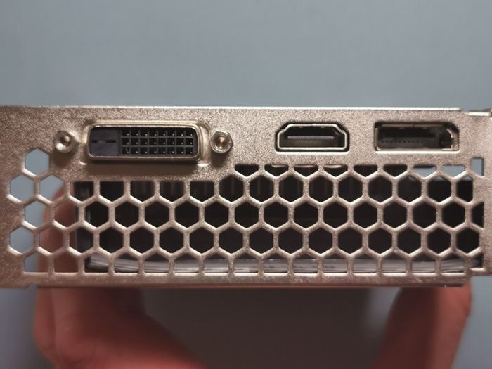 GeForce GTX 1050