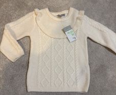 New jumper 18-24 months