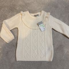New jumper 18-24 months