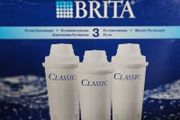Brita water filters