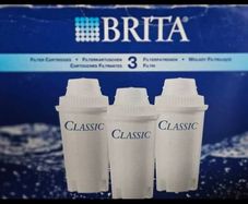 Brita water filters