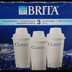 Brita water filters