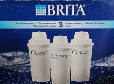 Brita water filters
