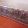 American Civil War,Artillery Diorama in Display case Image 3