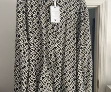 Tommy Hilfiger women's shirt