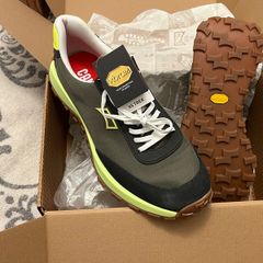 Camper shoes