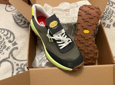 Camper shoes