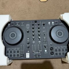 Ddj- Flx4