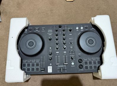 Ddj- Flx4