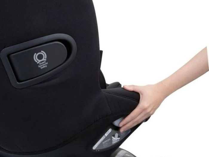 Joie i-Spin 360 i-Size Car Seat isfox Good Condition  Dublin 18