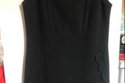Ladies designer Sandro dress
