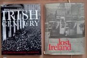 Two Irish Century Books